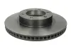 Гальмівний диск Brembo Painted disk 09.A204.11