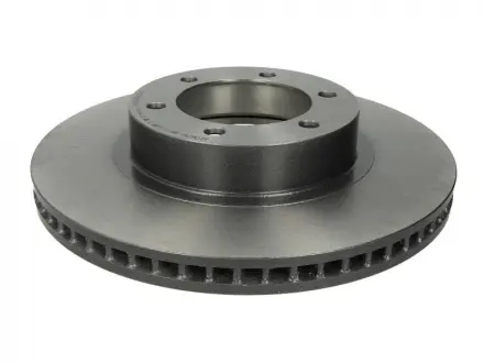 Гальмівний диск Painted disk BREMBO 09.A204.11