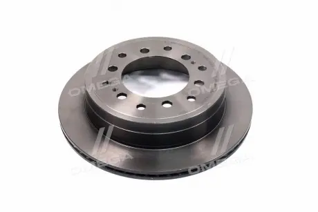 Тормозной диск Painted disk BREMBO 09.A334.11