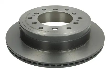 Тормозной диск Painted disk BREMBO 09.A334.21