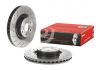 Тормозной диск Brembo Painted disk 09.A817.11