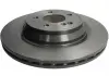 Гальмівний диск Brembo Painted disk 09.A818.11