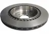 Тормозной диск Painted disk BREMBO 09.A818.11 (фото 2)