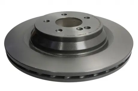 Гальмівний диск Painted disk BREMBO 09.A818.11