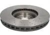 Тормозной диск Painted disk BREMBO 09.A819.11 (фото 4)