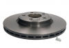 Тормозной диск Brembo Painted disk 09.A820.11