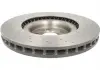 Тормозной диск Painted disk BREMBO 09.A960.21 (фото 2)