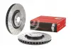 Тормозной диск Painted disk BREMBO 09.A960.21 (фото 5)