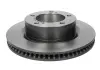Тормозной диск Brembo Painted disk 09.A966.11
