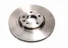 Тормозной диск Painted disk BREMBO 09.B498.10 (фото 2)