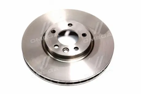Гальмівний диск Painted disk BREMBO 09.B498.10