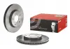 Тормозной диск Brembo Painted disk 09.B565.11