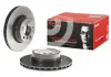Гальмівний диск Painted disk BREMBO 09.C894.11 (фото 4)