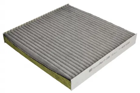 Фильтр салонный Frecious Plus MANN FP 2358
