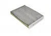Фильтр салонный MANN Frecious Plus FP 25012