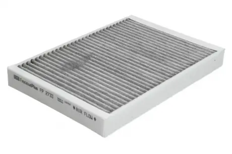 Фильтр салонный Frecious Plus MANN FP 2733