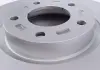 Диск гальмівний MAZDA 3/5 / Premacy "F D = 300mm" 03 >> TEXTAR 92130403 (фото 3)