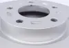 Диск гальмівний MAZDA 3/5 / Premacy "F D = 300mm" 03 >> TEXTAR 92130403 (фото 4)