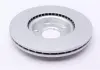 Диск гальмівний MAZDA 3/5 / Premacy "F D = 300mm" 03 >> TEXTAR 92130403 (фото 5)
