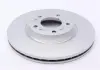 Диск гальмівний MAZDA 3/5 / Premacy "F D = 300mm" 03 >> TEXTAR 92130403 (фото 6)