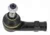 Наконечник рул. AUDI / SKODA / VW A3 / GOLF IV, NEW BEETLE / OCTAVIA (пр-во Moog) VO-ES-8283