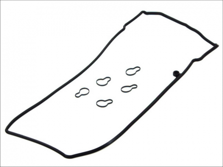Комплект прокладки крышки клапанов ELRING 330.370 (фото 1)