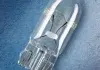 Автолампа Osram 2841 Original Line W3W W2,1x9,5d 3 W прозрачная
