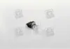 Автолампа Osram (27W 12V W2,5X16D)