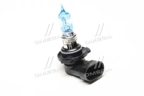 Автолампа Night Breaker Laser HB3 P20d 60 W прозрачно-голубая OSRAM 9005NL