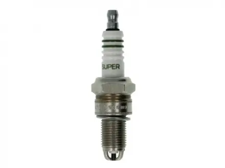 Свічка запалювання W7DTC 0.8 SUPER NR BOSCH 0241235756