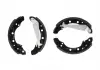 Тормозные колодки барабанные BOSCH 0986487270 (фото 2)