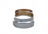 Тормозные колодки барабанные BOSCH 0986487270 (фото 4)