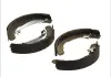 Тормозные колодки барабанные Bosch 0986487281
