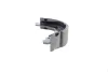 Тормозные колодки барабанные BOSCH 0986487451 (фото 5)