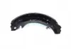 Тормозные колодки барабанные BOSCH 0986487521 (фото 3)