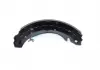 Тормозные колодки барабанные BOSCH 0986487521 (фото 4)