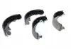 Тормозные колодки барабанные BOSCH 0986487521 (фото 8)