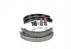Тормозные колодки барабанные BOSCH 0986487543 (фото 3)