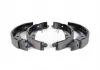 Тормозные колодки барабанные Bosch 0986487555