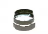 Тормозные колодки барабанные BOSCH 0986487570 (фото 3)