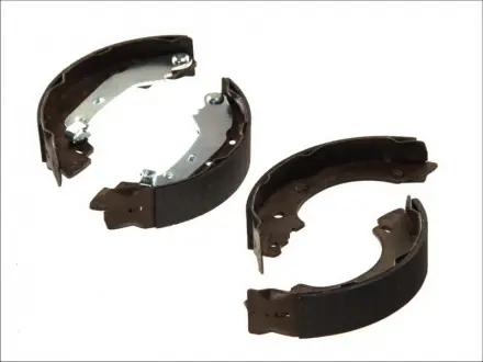 Гальмівні колодки барабанні BOSCH 0986487570