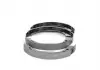 Тормозные колодки барабанные BOSCH 0986487607 (фото 3)