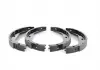 Тормозные колодки барабанные BOSCH 0986487607 (фото 4)