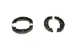 Тормозные колодки барабанные BOSCH 0986487608 (фото 2)