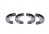 Тормозные колодки барабанные BOSCH 0986487608 (фото 3)