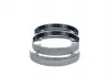 Тормозные колодки барабанные BOSCH 0986487608 (фото 4)