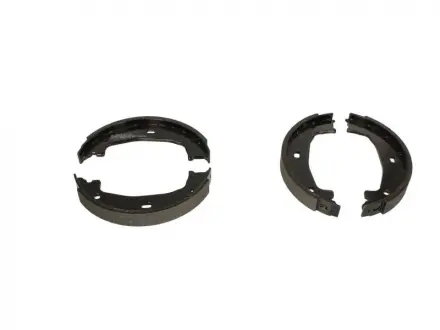 Гальмівні колодки барабанні BOSCH 0986487608