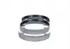 Тормозные колодки барабанные BOSCH 0986487608 (фото 5)