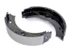 Гальмівні колодки барабанні BOSCH 0986487611 (фото 3)