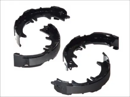 Гальмівні колодки барабанні BOSCH 0986487615